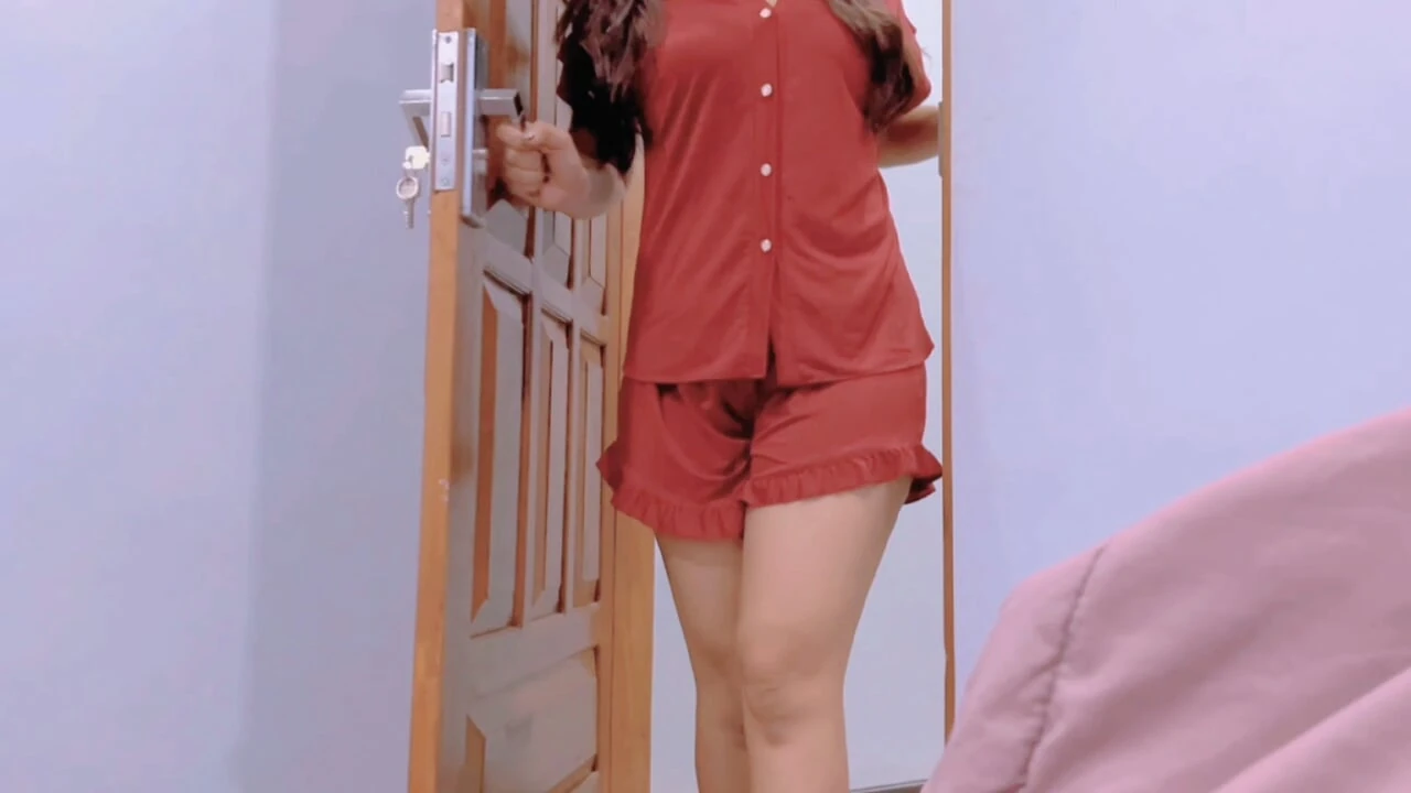 Asking for pocket money from my stepfather on the condition that I have sex with the girl, but she's hyper