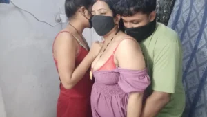 Indian Milf