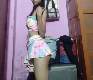 Indian Teen 18+
