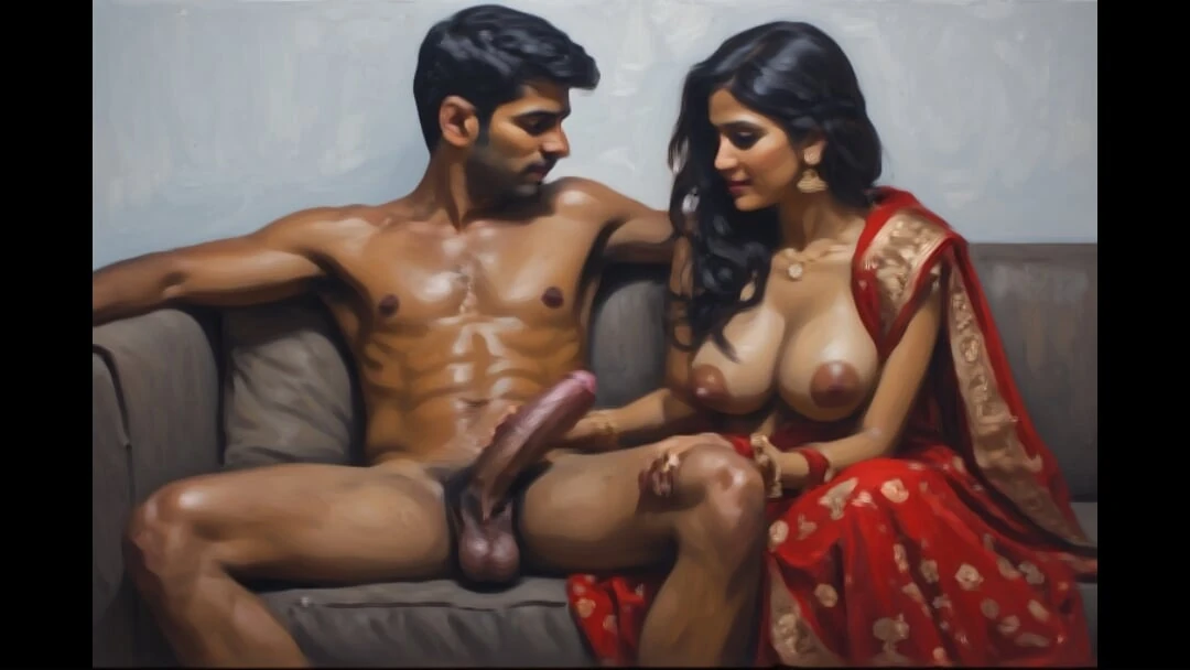 Pavan and his stepmom sex in shower hot sexy indian hd video