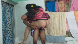 Indian Mom