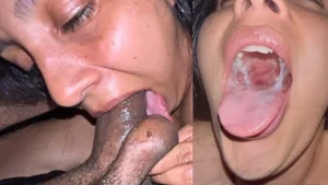Indian Blowjob