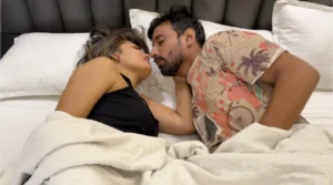 Indian Couple