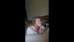 Hot MILF